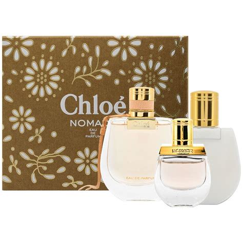 chloe eau de parfum chemist warehouse|cheapest chloe nomade perfume.